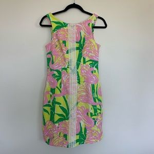 Lilly Pulitzer Target Shift Dress